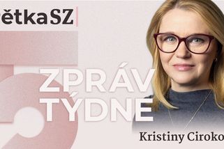 Pětka SZ: Zákon inspirovaný Ruskem a armádní úspory, když za humny je válka - Seznam Zprávy